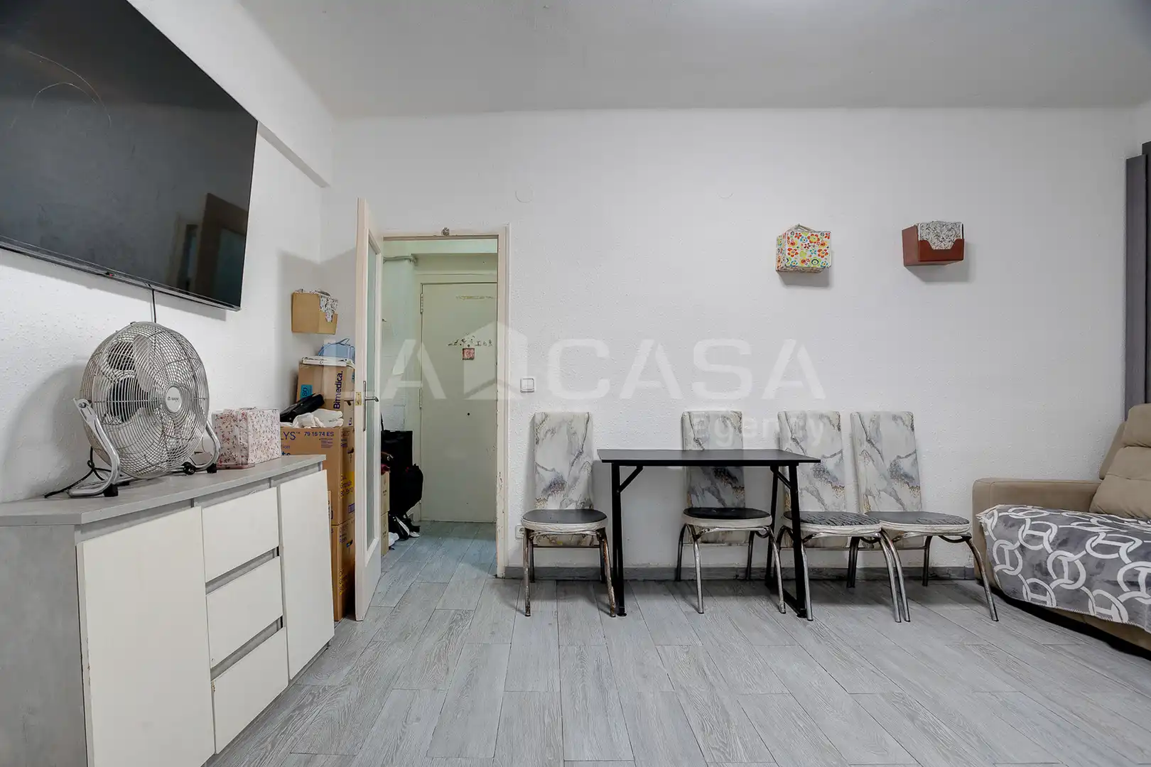 Piso en venta en Sant Martí