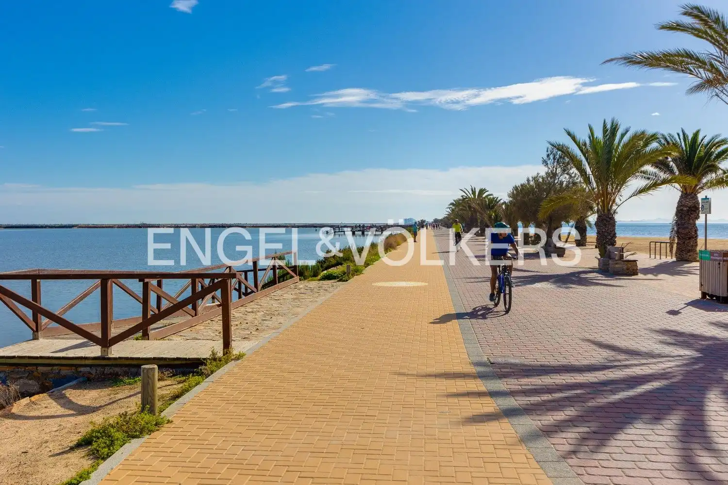 Casa con terraza en venta en Santiago de la Ribera, imagen 100
