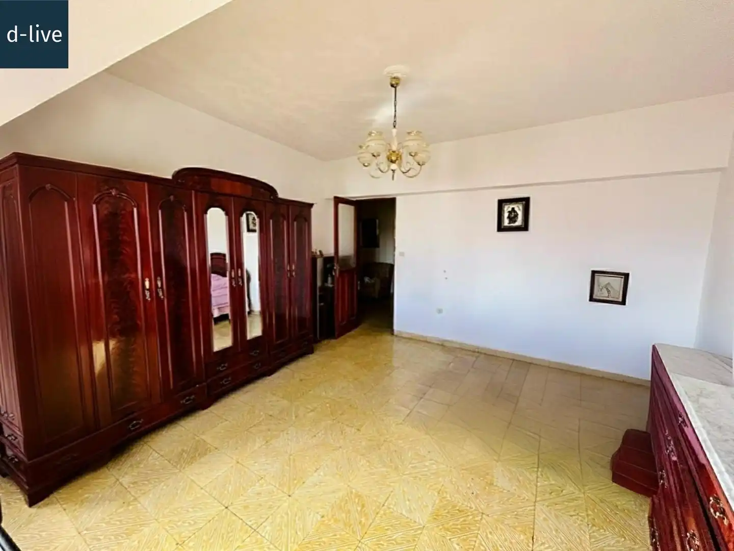 Piso en venta en San Gregorio