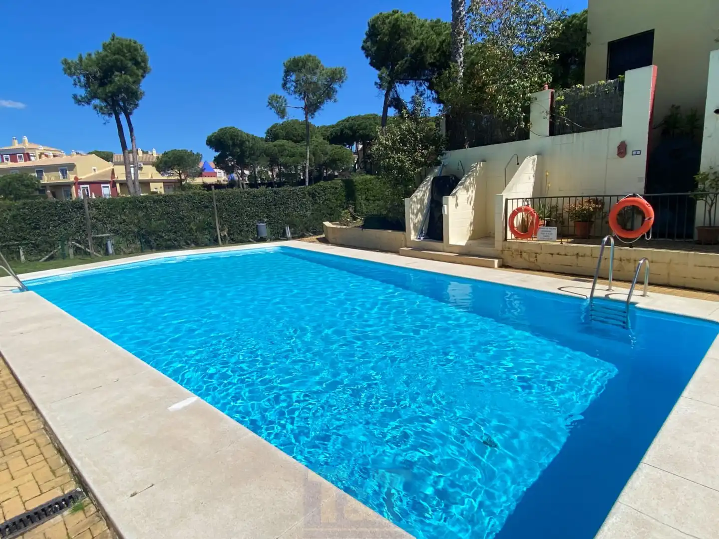 Houses for rent in del deporte, 1, Islantilla Golf