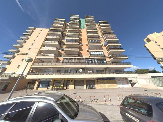 Local comercial en Venta en Av Son Rigo en Les Maravelles