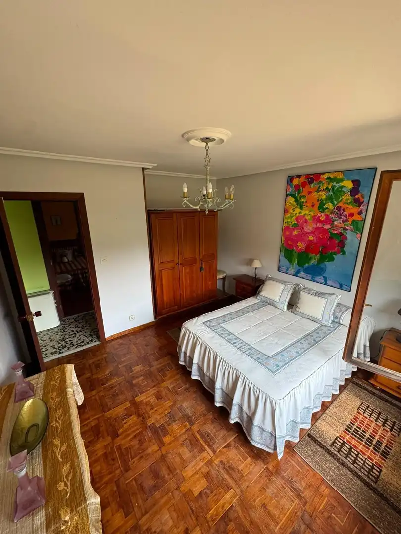 House with garden for sale in Villaviciosa - Amandi, imagen 17