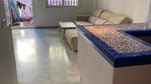 Foto 2 de Planta baja de alquiler en Avenida Roentgen, Zona los Frutales, Torrevieja