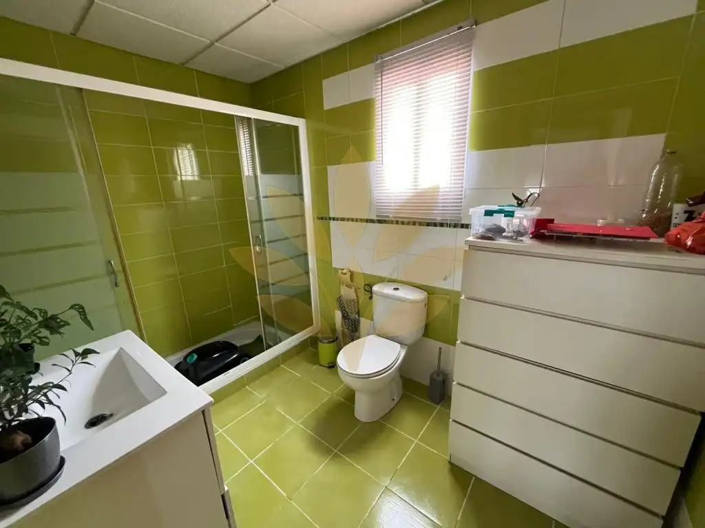 Terraced house for sale in La Cañada - Aldea Moret, imagen 13