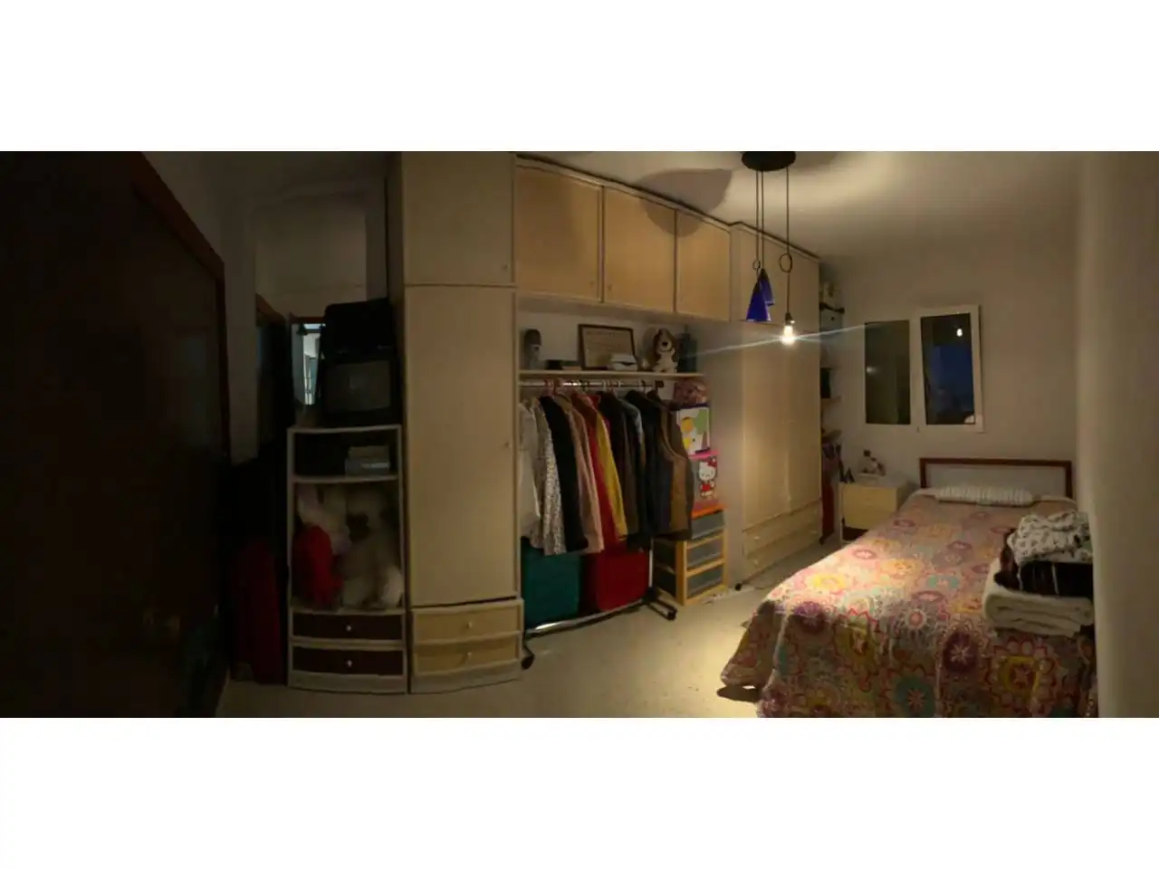 Bedroom of Flat for sale in Las Palmas de Gran Canaria  with Furnished