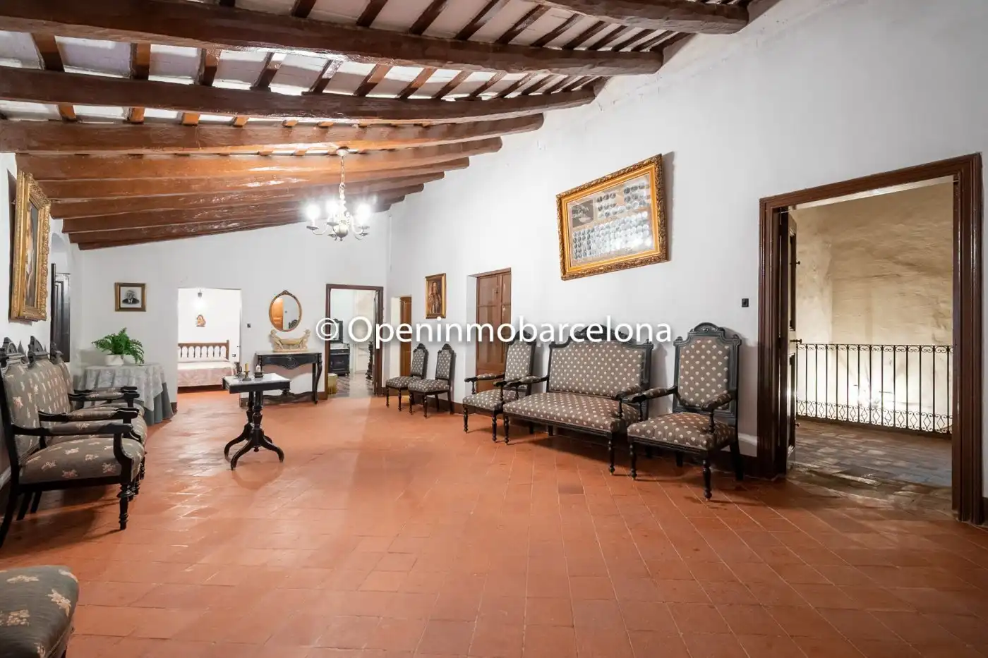 Casa o xalet en venda a Puig Moltó - Can Macià