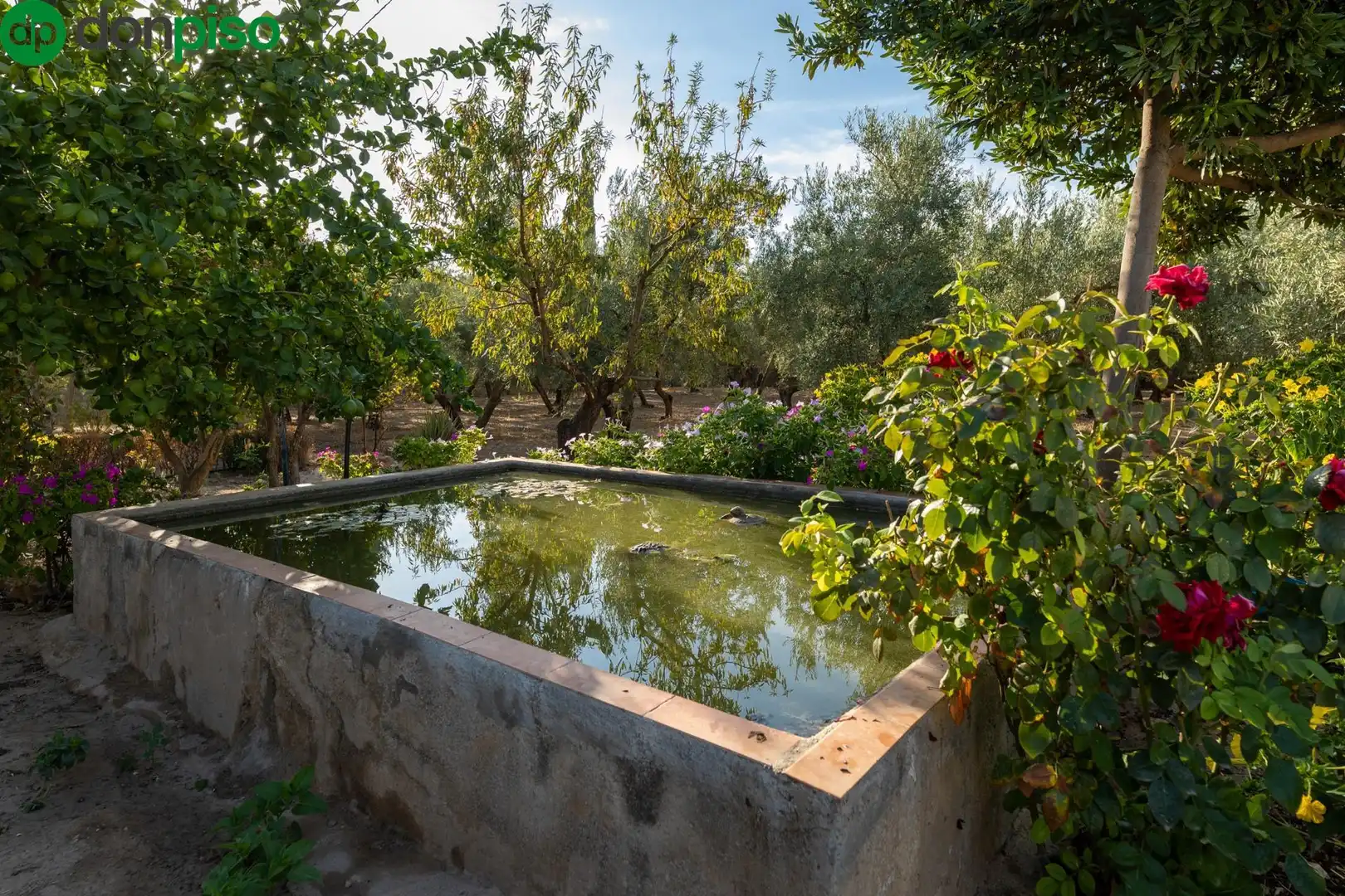 Country house zum Verkauf in Polígono 6 Paraje 75 LLANOS DE MORALEDA, Moraleda de Zafayona