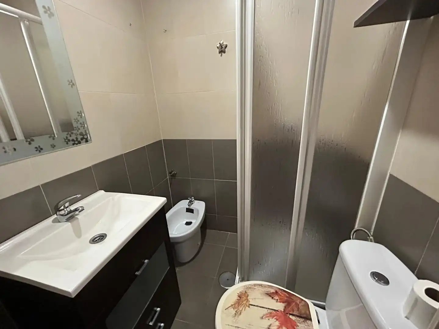 Bany de Pis en venda en Ciempozuelos amb Aire condicionat, Calefacció i Traster