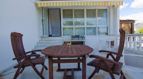 Foto 3 de Casa adosada en venda a Hacienda Torrequebrada, Benalmádena