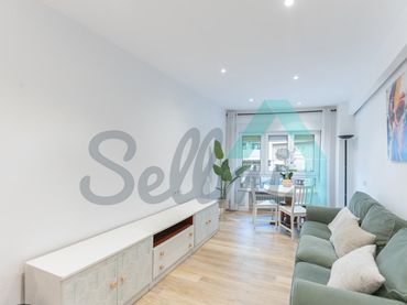 Piso con ascensor en venta en Calle Gascona