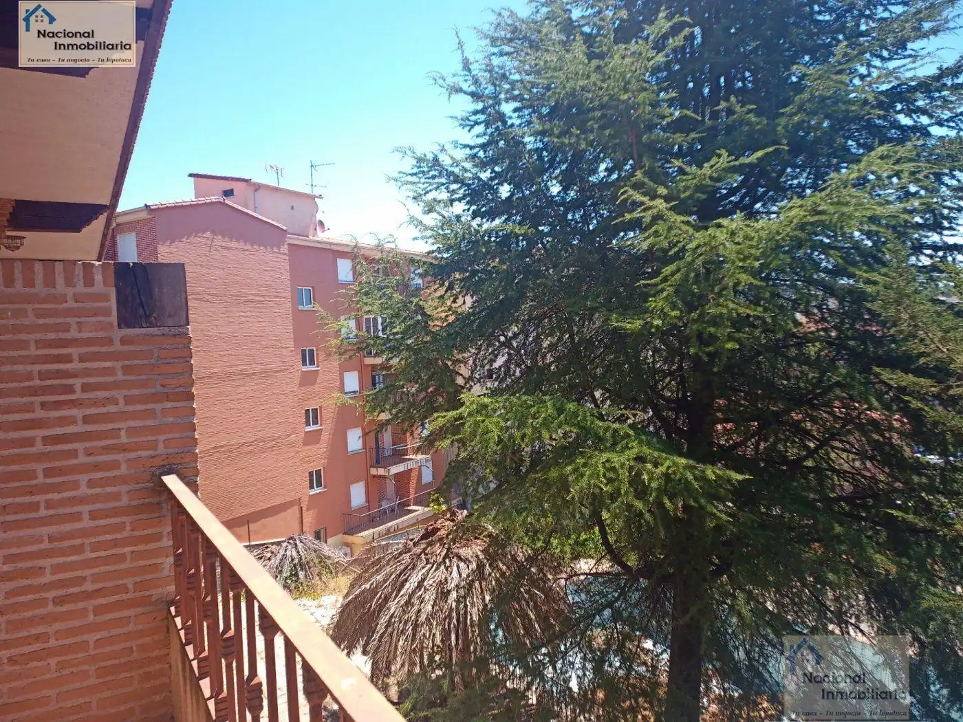 Hotel amb piscina en venda a Arenas de San Pedro, imagen 16