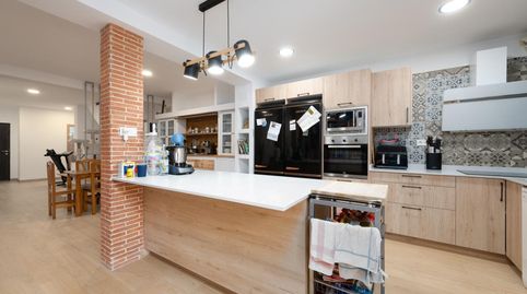 Foto 5 de Casa adosada en venta en Calle Arrabal, Centro, Mutxamel