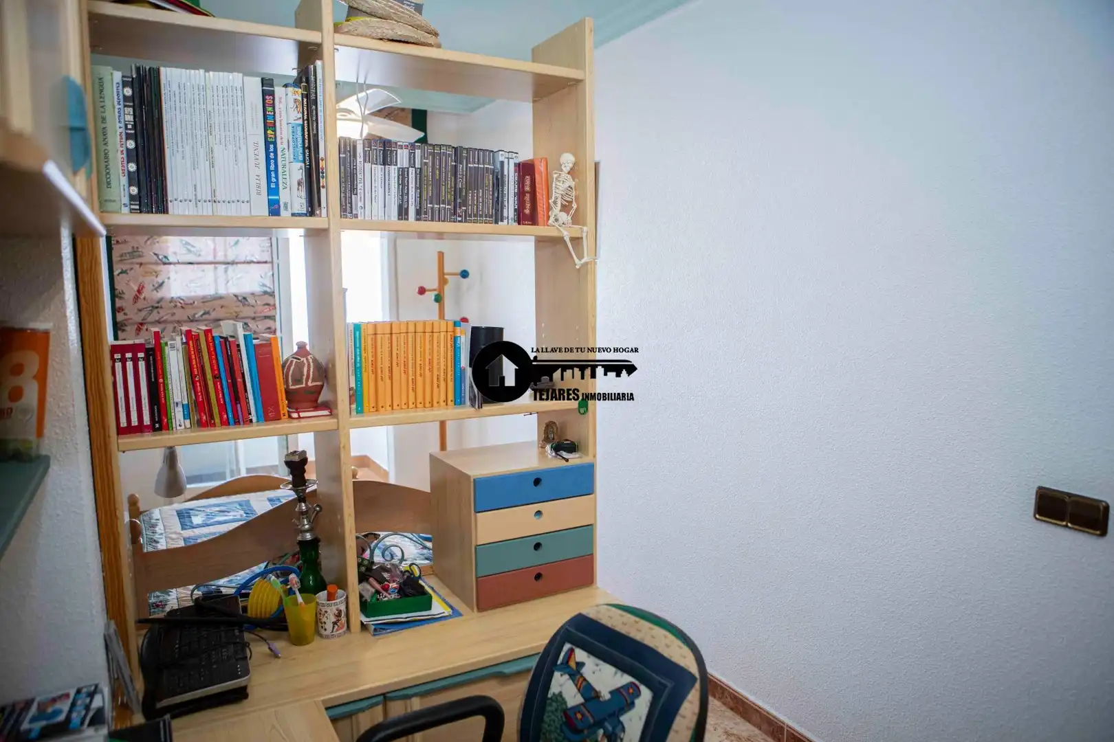 Bedroom of Buildings for sale in San Pablo