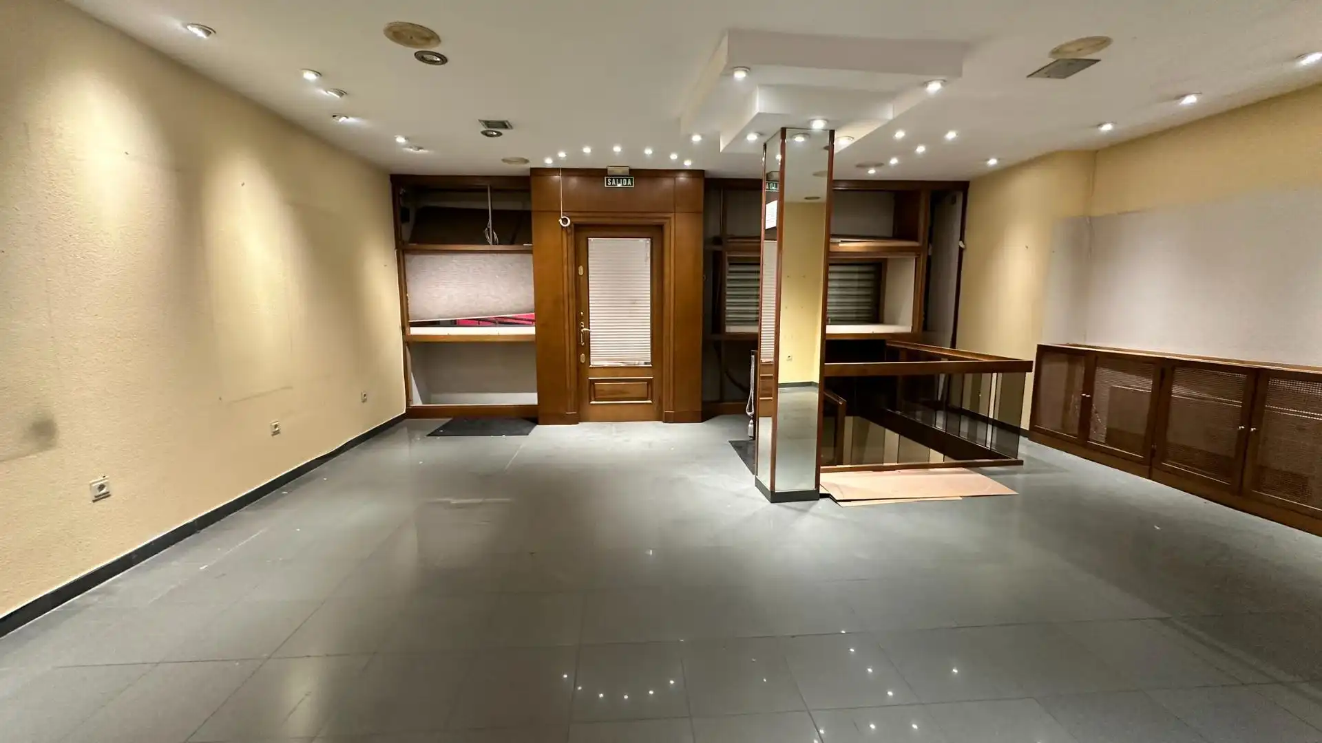Local en venta en Soria Capital 