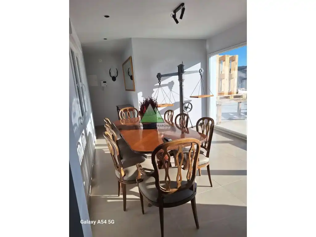 Penthouse with terrace for sale in Calle Real, imagen 12