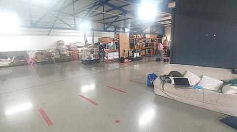 Foto 2 von Fabrikhallen zum Verkauf in Cristo Rey - Parque Europa, Inca