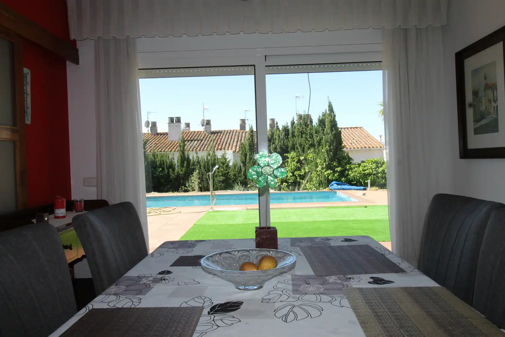 Villa avec terrasse à vendre à El Pedró, imagen 38