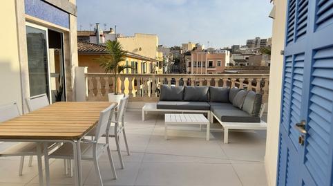 Foto 3 de Apartament de lloguer a Cort,  Palma de Mallorca
