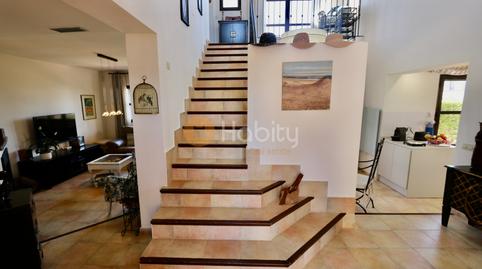 Foto 3 de Casa adosada en venda a Avenida Bélgica, 26, Hacienda del Álamo Golf, Fuente Álamo de Murcia