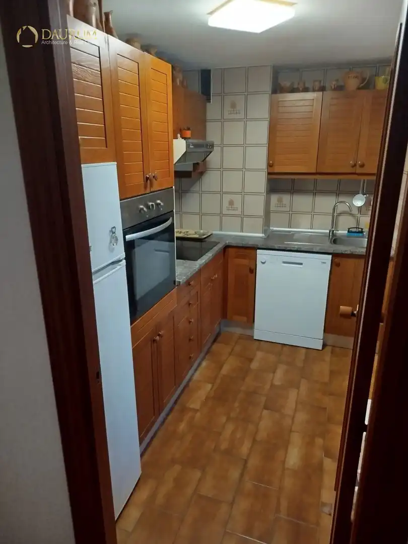 Mini appartamento con piscina in vendita a CALLE D'ALBORAN, imagen 10