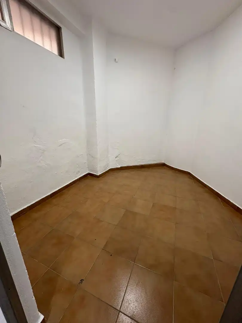 Lagerraum zur Miete in Málaga Capital