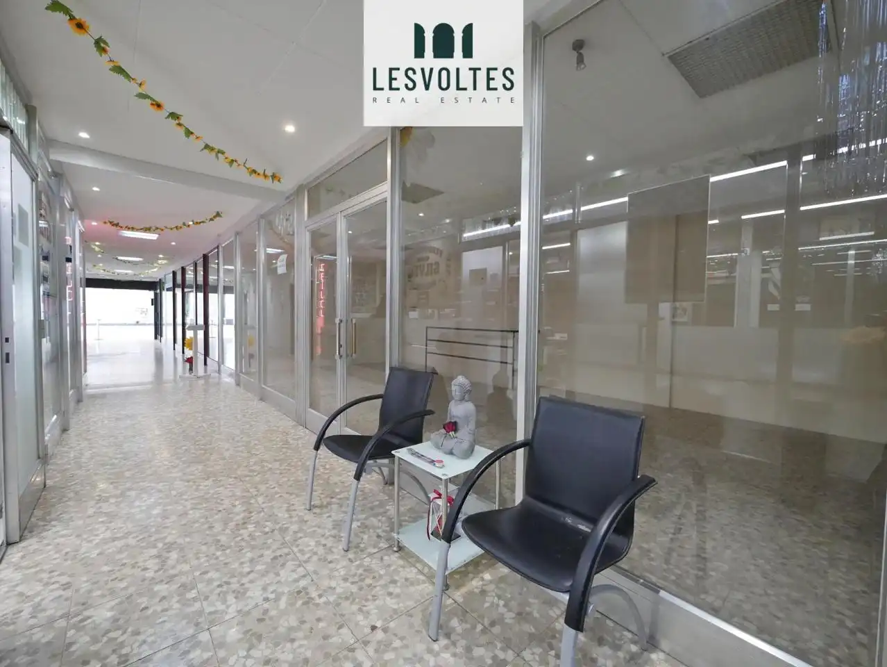 Local comercial en venta en calle de Santa Margarida, imagen 16