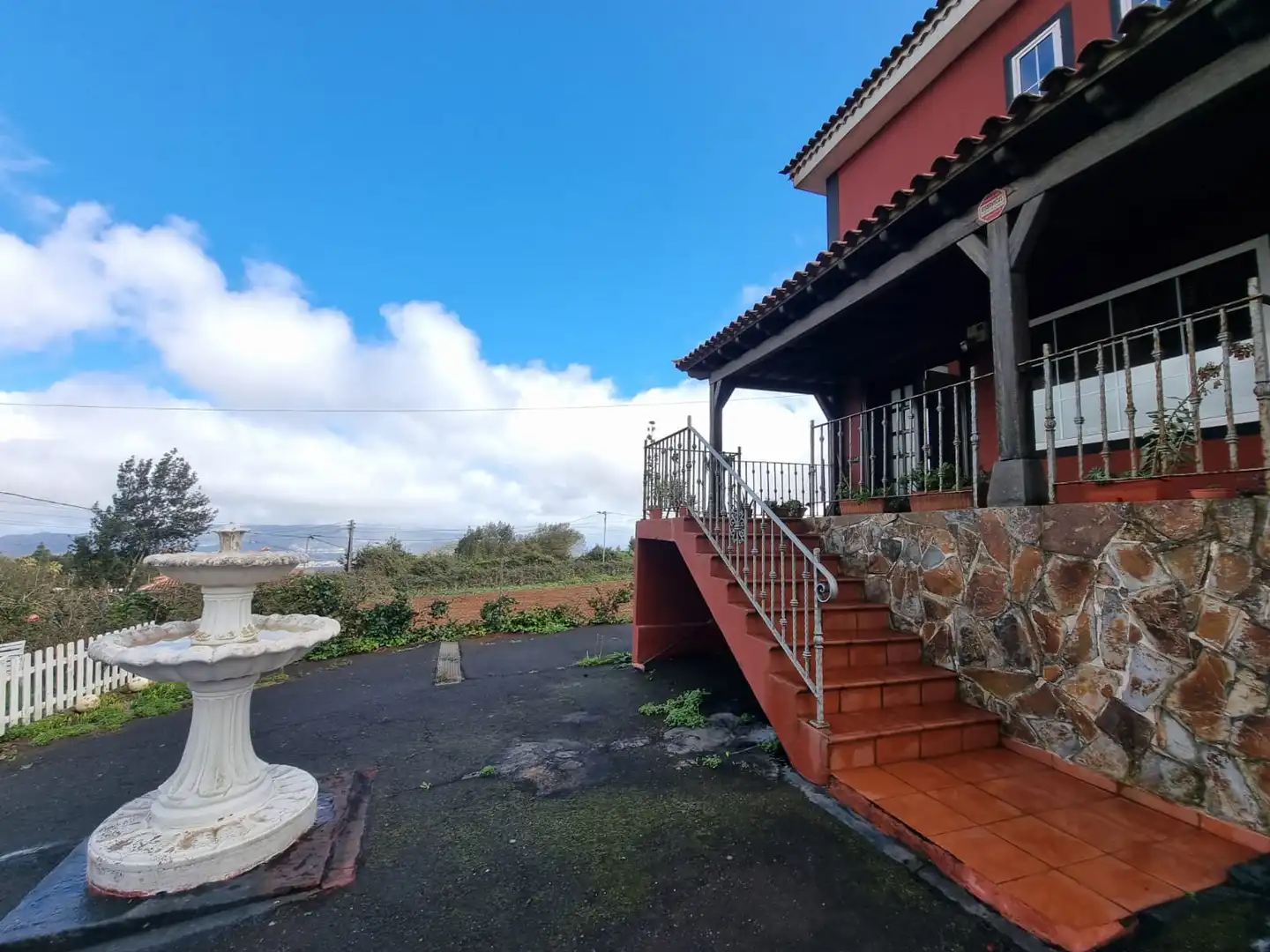 Villa mit Terrasse zum Verkauf in La Esperanza - Llano del Moro, imagen 2