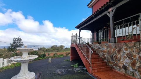 Foto 2 von Haus oder Chalet zum Verkauf in La Esperanza - Llano del Moro, El Rosario