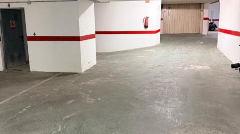 Foto 3 de Garatge en venda a Carrer de Juan de Garay, 3, Favara,  Valencia Capital