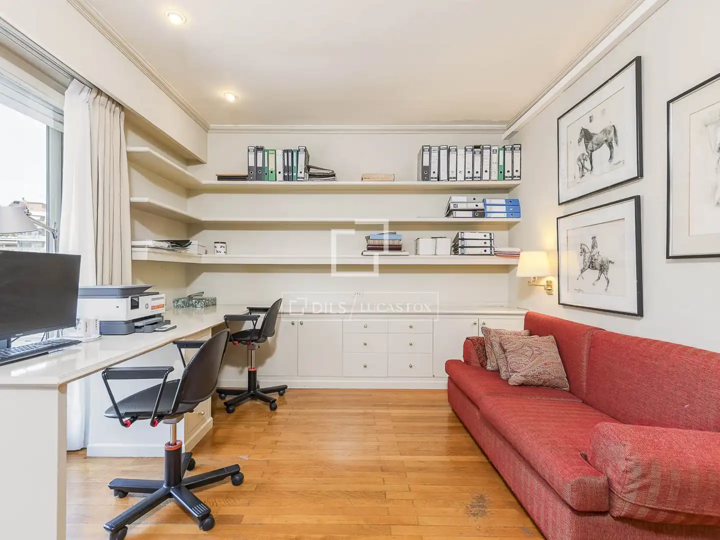 Piso en venta en Barcelona con Aire acondicionado