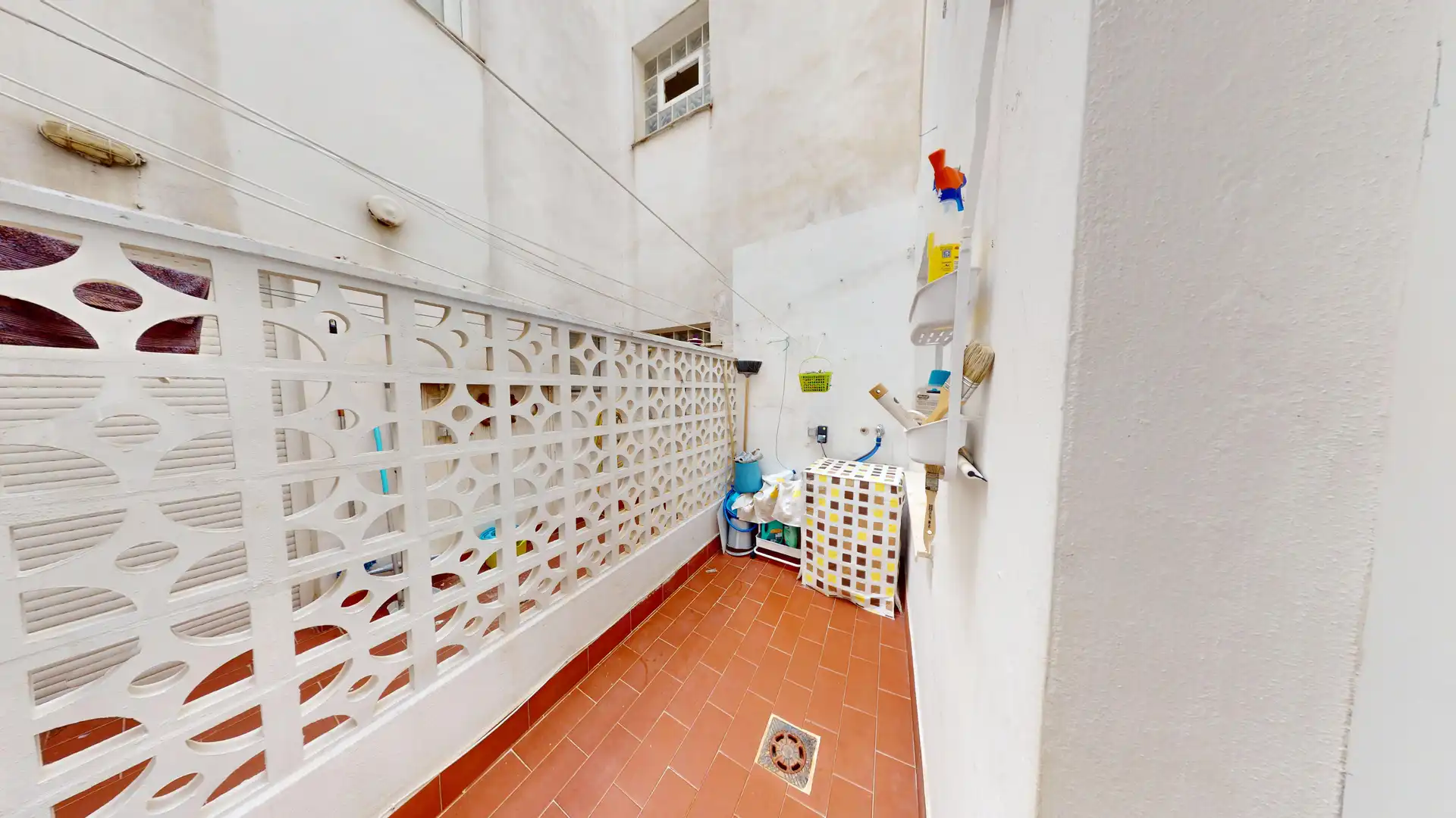 Terraza de Planta baja en venta en Los Alcázares con Terraza, Piscina y Balcón
