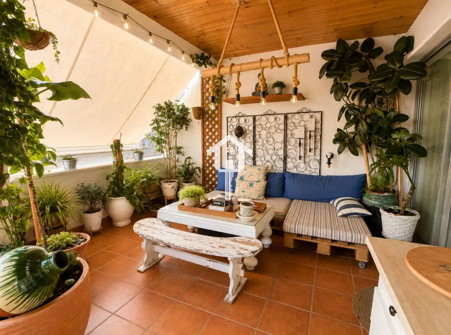 Flat with terrace for sale in Calle SAN MATEO, imagen 33