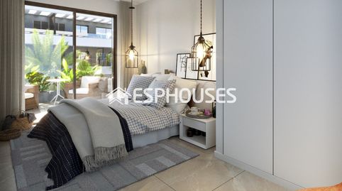 Foto 5 de Planta baixa en venda a Bellavista - Capiscol - Frank Espinós, Sant Joan d'Alacant