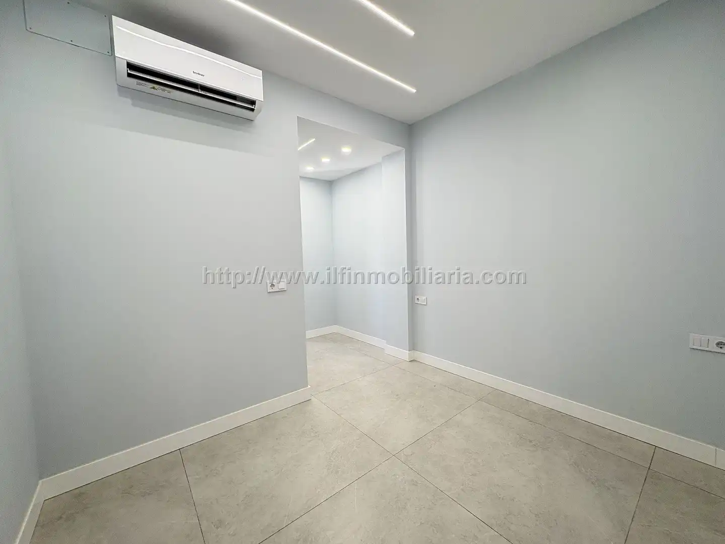 Ático en venta en  Palma de Mallorca con Aire acondicionado, Calefacción y Terraza