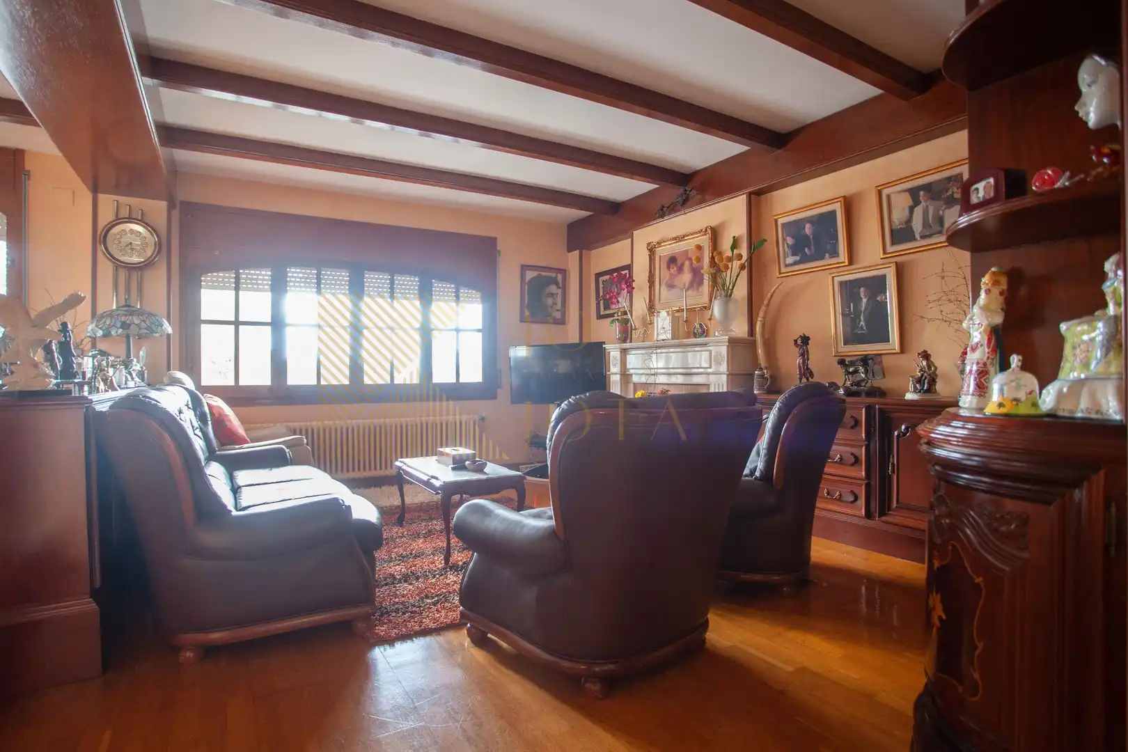 Casa con terraza en venta en Fenals, imagen 7