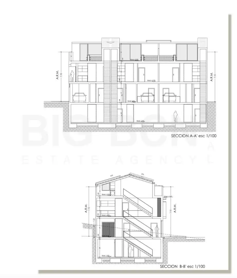 Casa adosada en venda en Esplugues de Llobregat amb Aire condicionat, Calefacció i Parquet