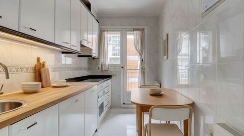 Foto 4 de Apartamento en venta en Calle de Javier Barkaiztegi, Donostia / San Sebast, 3, Amara, Donostia - San Sebastián