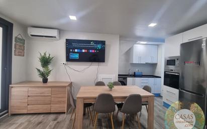Cuina de Planta baixa en venda en L'Ametlla de Mar  amb Moblat