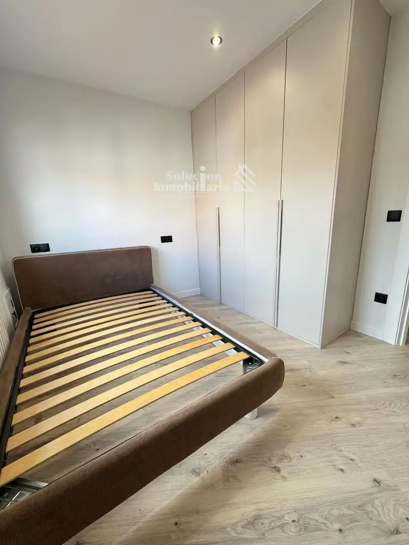 Habitación de Ático en venta en Salamanca con Calefacción y Terraza