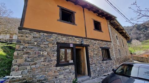 Foto 4 de Casa o xalet en venda a Pesagüero, Pesaguero, Cantabria