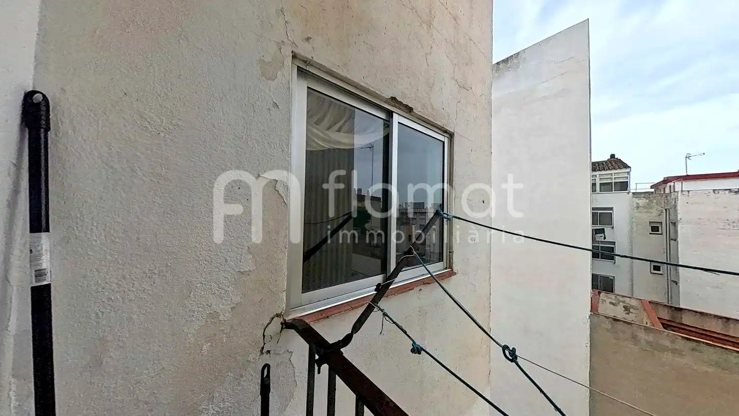 Balcony of Flat for sale in L'Ametlla de Mar   with Balcony