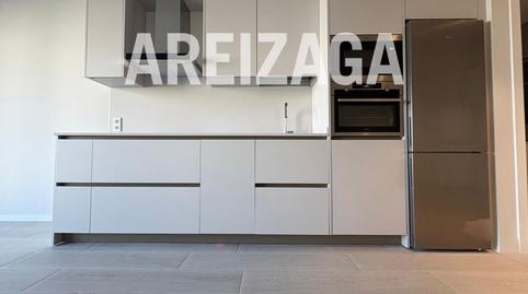 Foto 3 de Pis de lloguer a Riberas, Donostia - San Sebastián