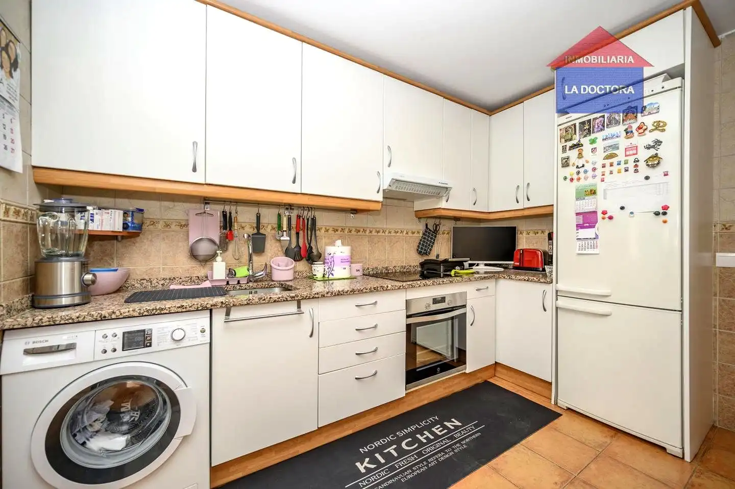 Adosado en venta en Calle Ramón y Cajal, imagen 4