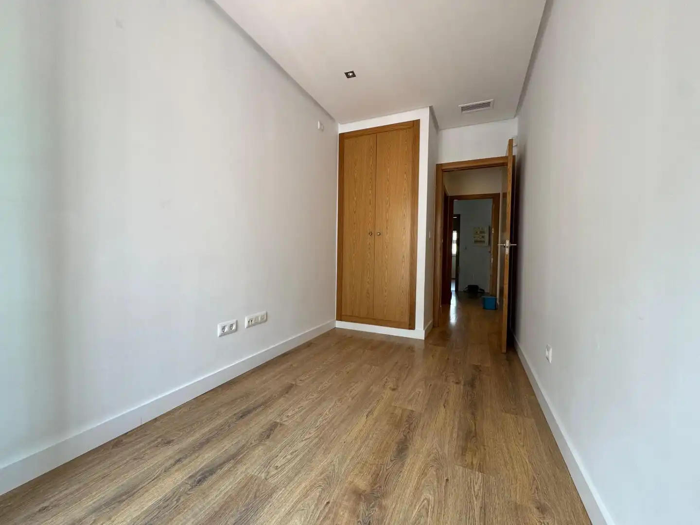 Planta baja en venta en Fuente Álamo de Murcia con Aire acondicionado, Jardín privado y Terraza