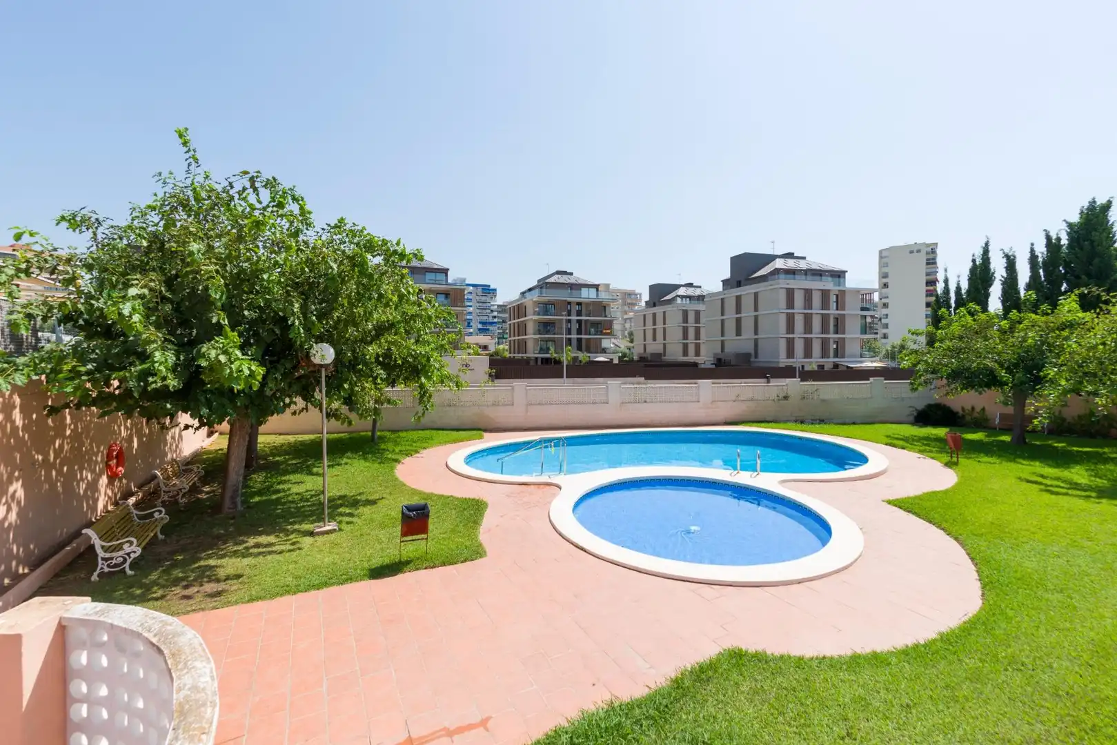Adosado con piscina en venta en Calle Farja 8, imagen 34