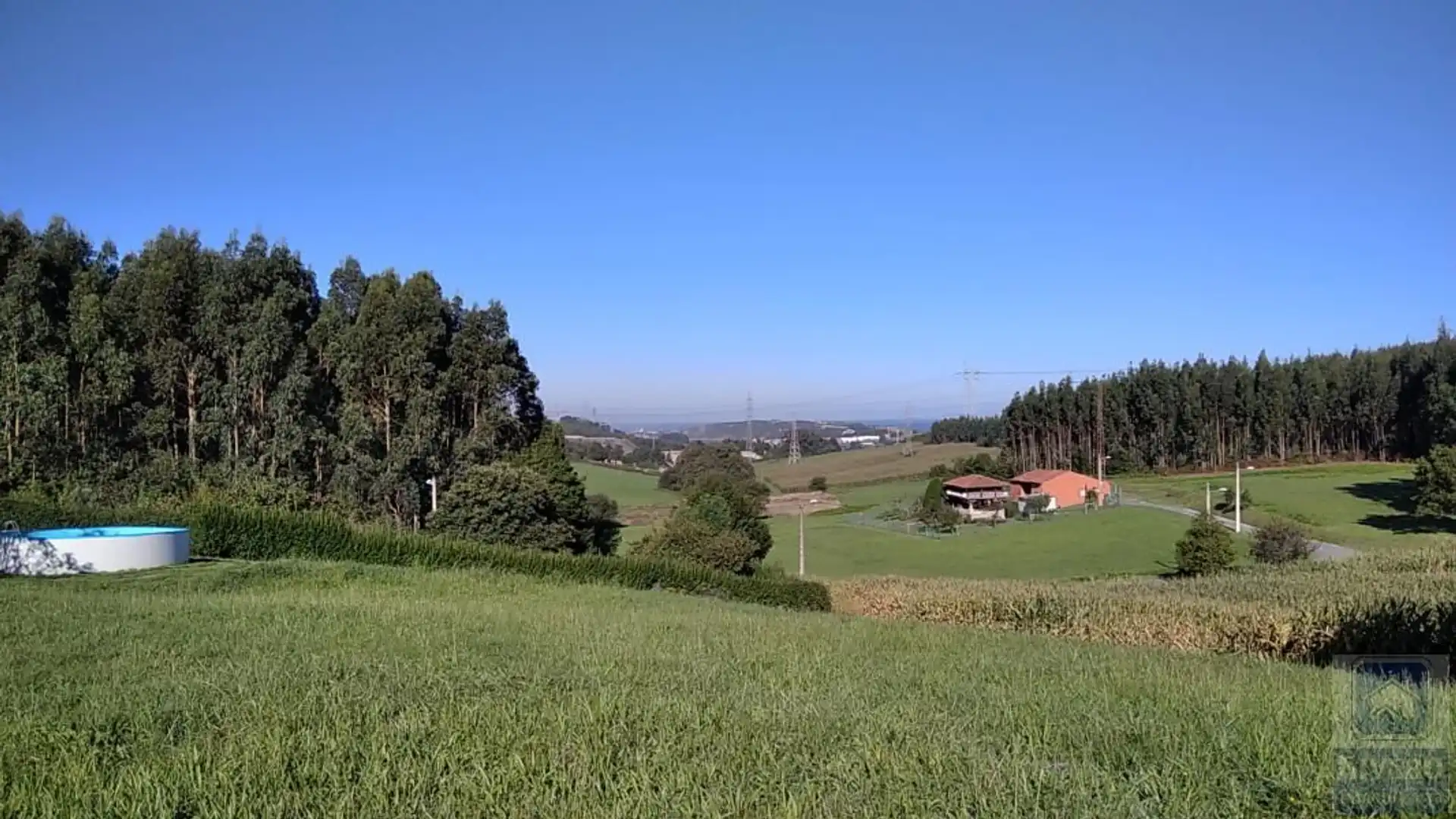 Terreno en venta en Avilés