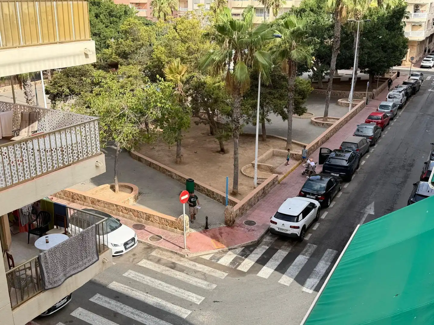 Apartamento con terraza en venta en Calle GOLETA, imagen 27