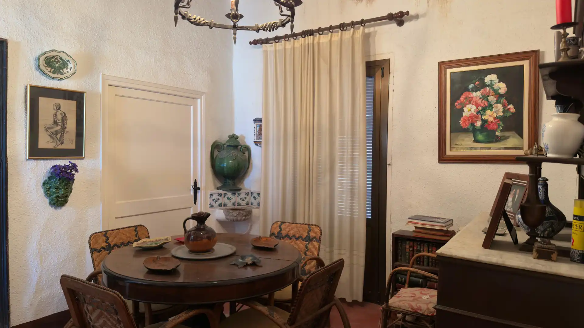 Casa rústica en venta en Carrer d'Avall 13, imagen 27