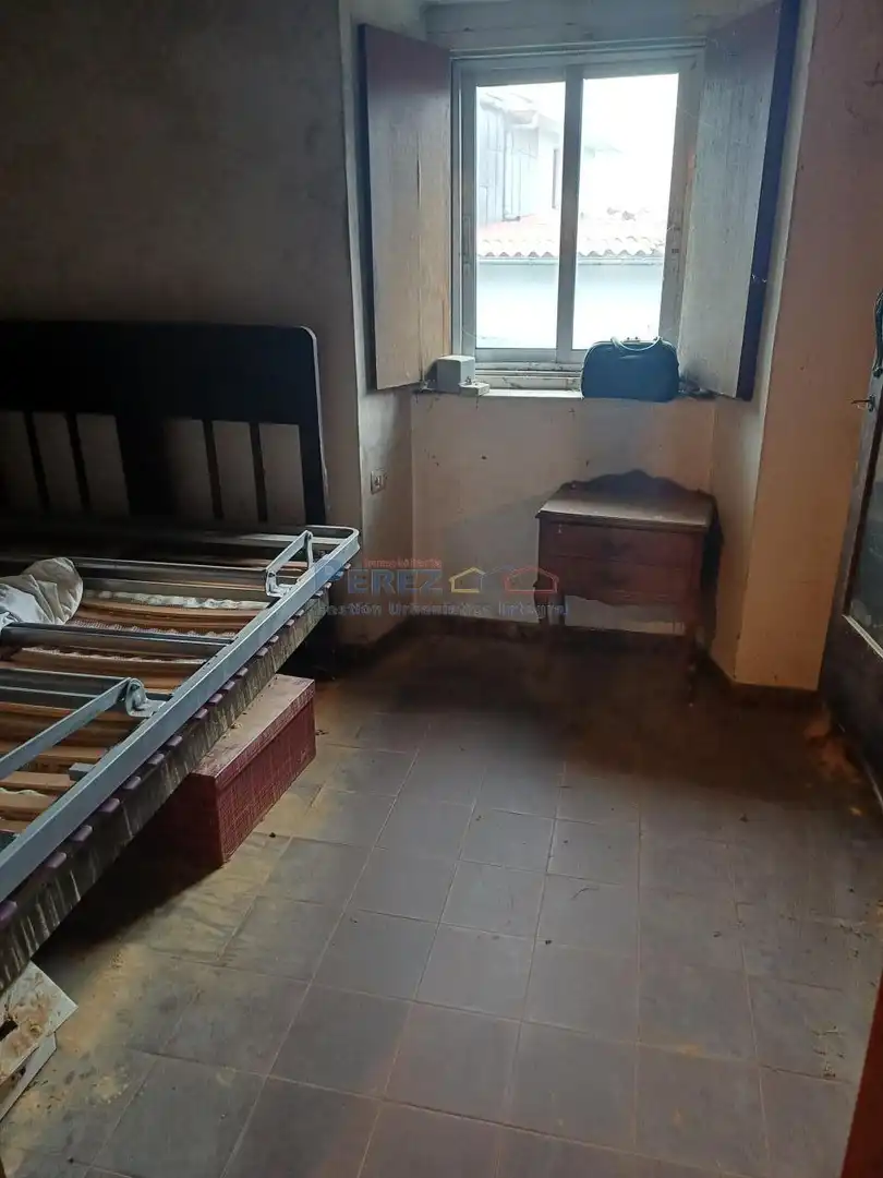 Casa rústica amb jardí en venda a Neda, imagen 5
