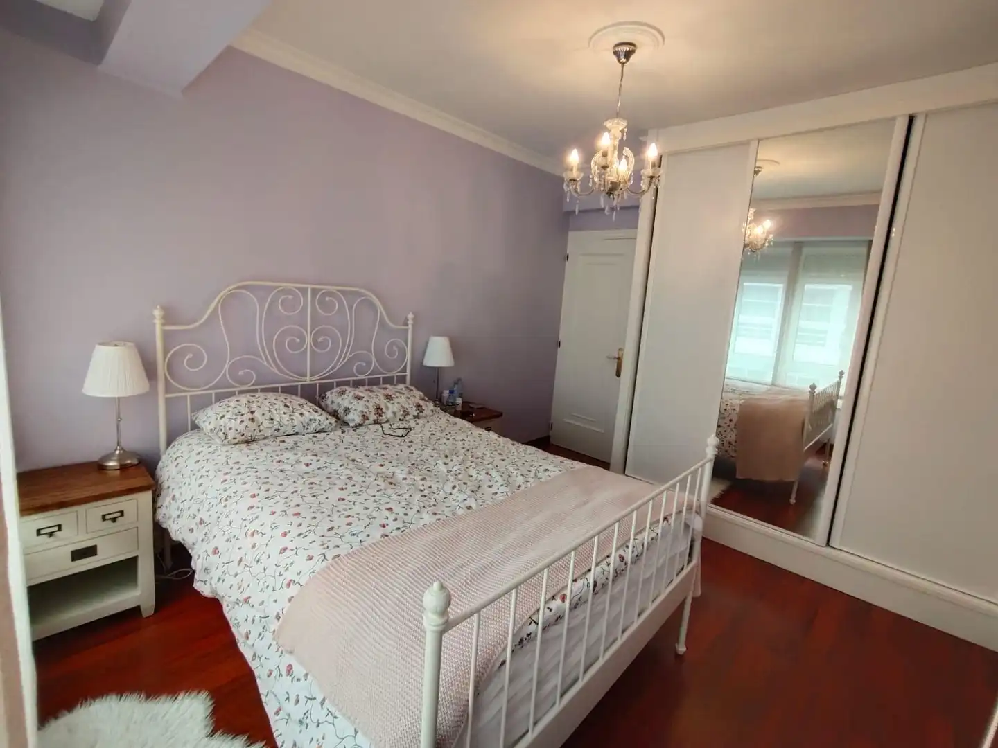 Wohnung zur Miete in Rúa Real, imagen 18